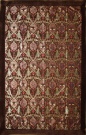 R8344 Turkish High Quality Jacquard Chenille Upholstery Fabric