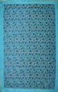 R8345 Turkish High Quality Jacquard Chenille Upholstery Fabric