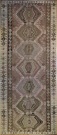 R5563 Turkish Kayseri Kilim