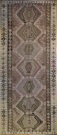 R5563 Turkish Kayseri Kilim