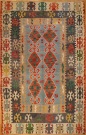 R5731 Turkish Kayseri Kilim