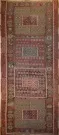 R5853 Turkish Kayseri Kilim Rug
