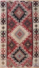 R5544 Turkish Kayseri Kilim Rugs