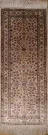 R5985 Turkish Kayseri Silk Carpet Runners