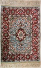 R9392 Turkish Kayseri Silk Rug
