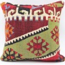 M505 Turkish Kelim Pillow Cover