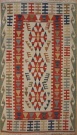 R6119 Turkish Kilim