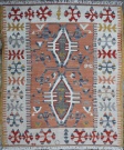 R6126 Turkish Kilim
