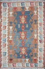 R6136 Turkish Kilim