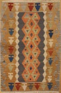 R6150 Turkish Kilim