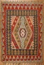 R6154 Turkish Kilim