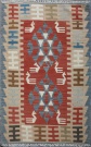 R6172 Turkish Kilim