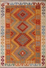 R6178 Turkish Kilim