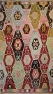 R6546 Turkish Kilim