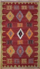 R7186 Turkish Kilim