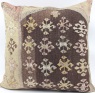XL120 Turkish Kilim Cushion Cover
