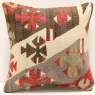 S304 Turkish Kilim Cushion Cover