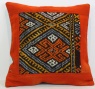 M1205 Turkish Kilim Cushion Cover