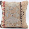 M1222 Turkish Kilim Cushion Cover