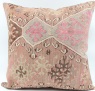 XL298 Turkish Kilim Cushion Cover