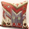 XL311 Turkish Kilim Cushion Cover