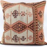 XL332 Turkish Kilim Cushion Cover
