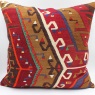 XL332 Turkish Kilim Cushion Cover