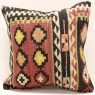 M1365 Turkish Kilim Cushion Cover