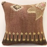 S323 Turkish Kilim Cushion Cover