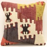 S388 Turkish Kilim Cushion Cover