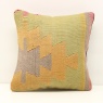 S434 Turkish Kilim Cushion Cover 