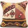 M1469 Turkish Kilim Cushion Cover