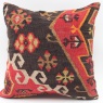 M1488 Turkish Kilim Cushion Cover