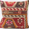 M1488 Turkish Kilim Cushion Cover