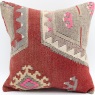 M1493 Turkish Kilim Cushion Cover