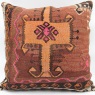 XL435 Turkish Kilim Cushion Cover