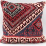 L634 Turkish Kilim Cushion Cover