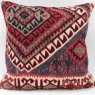 L634 Turkish Kilim Cushion Cover