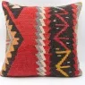 L699 Turkish Kilim Cushion Cover
