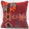 M1289 Turkish Kilim Cushion Cover