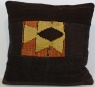 Turkish Kilim Cushion Cover M1454