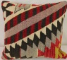 Turkish Kilim Cushion Cover M1499