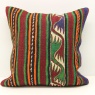 Turkish Kilim Cushion Cover M712