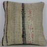 Turkish Kilim Cushion Cover S425