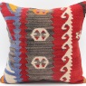 M1591 Turkish Kilim Cushion Covers