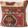 M198 Turkish Kilim Cushion Covers