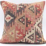 M198 Turkish Kilim Cushion Covers