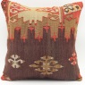 M359 Turkish Kilim Cushion Covers