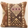 M220 Turkish Kilim Cushion Covers