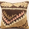 M733 Turkish Kilim Cushion Covers